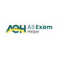 All Exam Helper